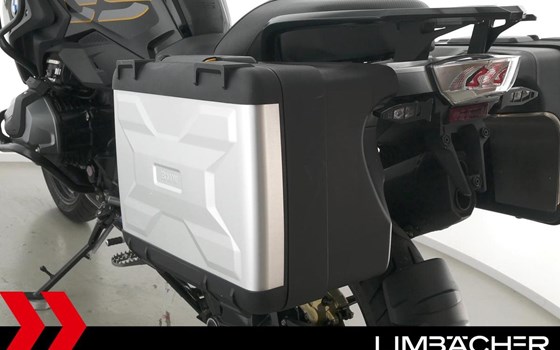 Gebrauchtmotorrad BMW R 1250 GS - Bild 22