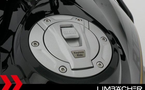 Gebrauchtmotorrad BMW R 1250 GS - Bild 23