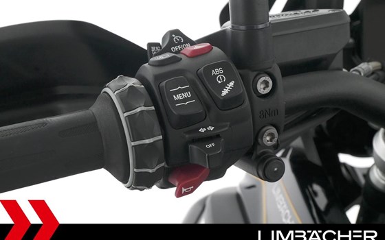 Gebrauchtmotorrad BMW R 1250 GS - Bild 24