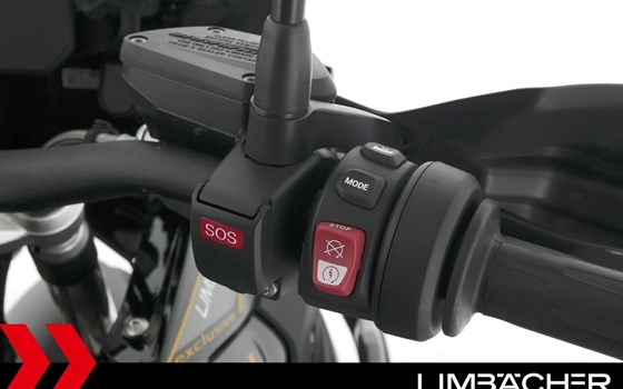 Gebrauchtmotorrad BMW R 1250 GS - Bild 25