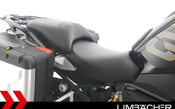 Gebrauchtmotorrad BMW R 1250 GS - Bild 28