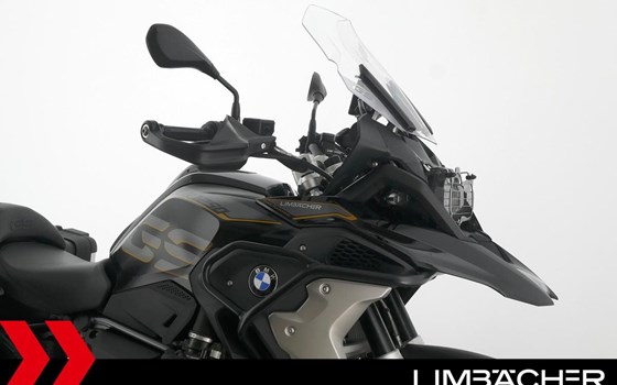 Gebrauchtmotorrad BMW R 1250 GS - Bild 29