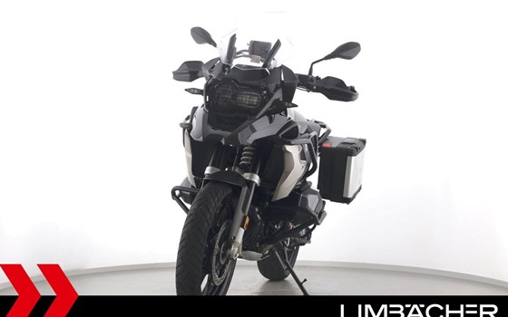 Gebrauchtmotorrad BMW R 1250 GS - Bild 3