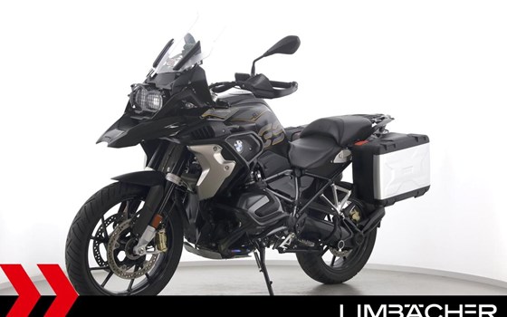 Gebrauchtmotorrad BMW R 1250 GS - Bild 4