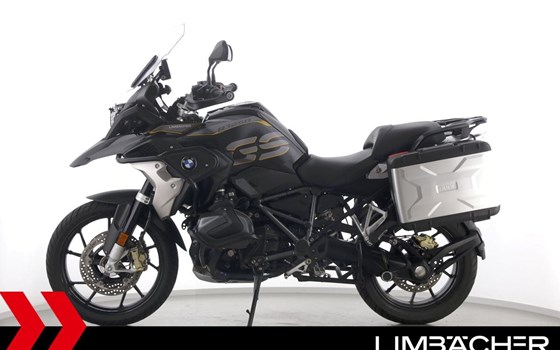 Gebrauchtmotorrad BMW R 1250 GS - Bild 5