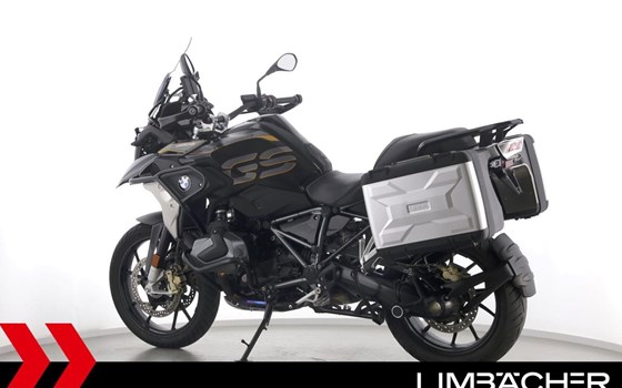 Gebrauchtmotorrad BMW R 1250 GS - Bild 6