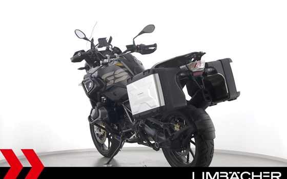 Gebrauchtmotorrad BMW R 1250 GS - Bild 7