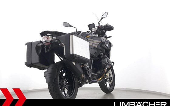 Gebrauchtmotorrad BMW R 1250 GS - Bild 8