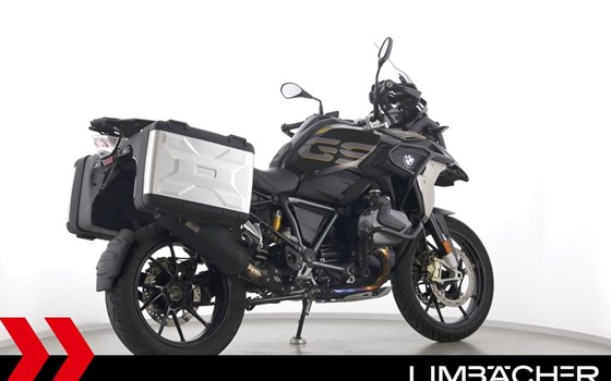 Gebrauchtmotorrad BMW R 1250 GS - Bild 9