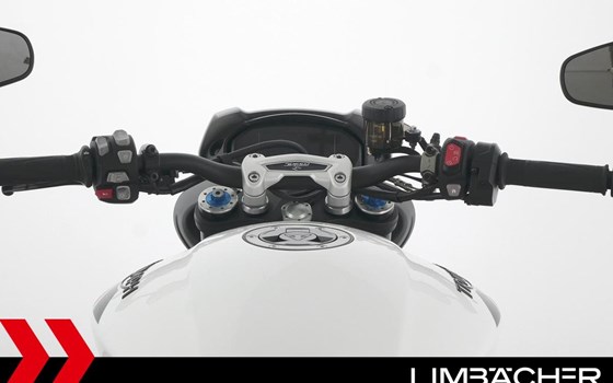 Gebrauchtmotorrad Triumph Speed Triple 1050 - Bild 13