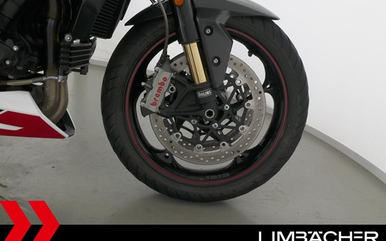Gebrauchtmotorrad Triumph Speed Triple 1050 - Bild 14