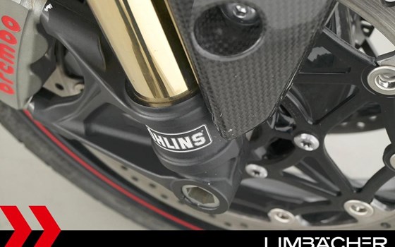 Gebrauchtmotorrad Triumph Speed Triple 1050 - Bild 15