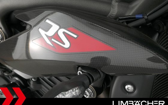 Gebrauchtmotorrad Triumph Speed Triple 1050 - Bild 16