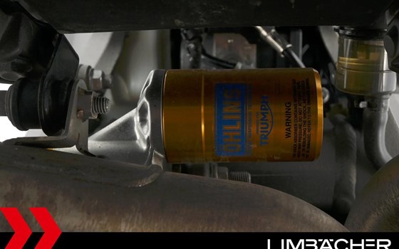 Gebrauchtmotorrad Triumph Speed Triple 1050 - Bild 18