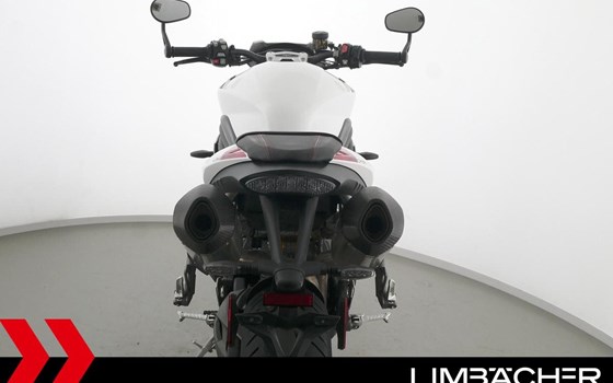 Gebrauchtmotorrad Triumph Speed Triple 1050 - Bild 19