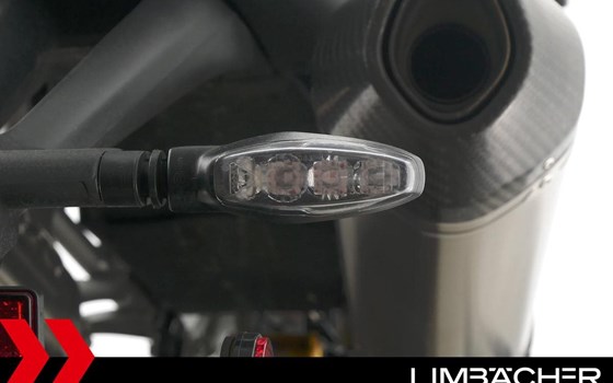 Gebrauchtmotorrad Triumph Speed Triple RS - Bild 20