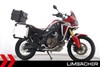 Honda CRF1000L Africa Twin