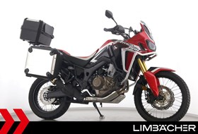 Honda CRF1000L Africa Twin