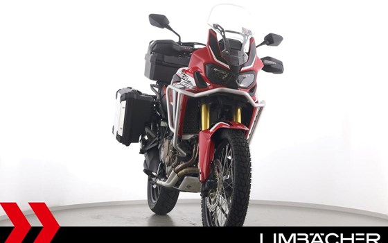 Gebrauchtmotorrad Honda CRF1000L Africa Twin - Bild 11