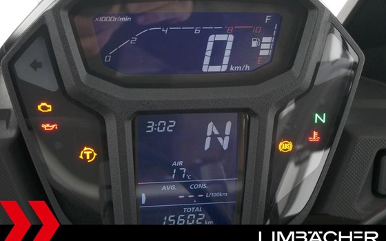 Gebrauchtmotorrad Honda CRF1000L Africa Twin - Bild 12