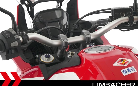 Gebrauchtmotorrad Honda CRF1000L Africa Twin - Bild 13