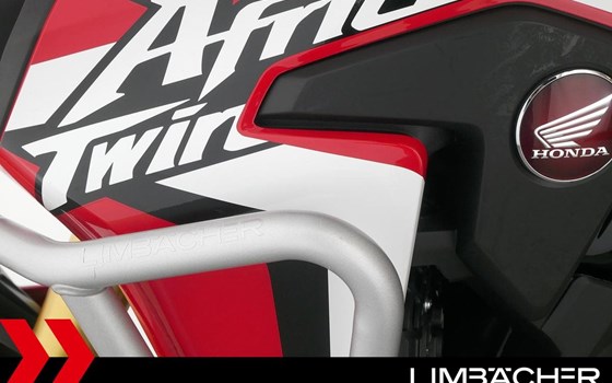 Gebrauchtmotorrad Honda CRF1000L Africa Twin - Bild 14
