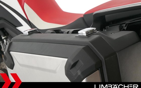 Gebrauchtmotorrad Honda CRF1000L Africa Twin - Bild 15