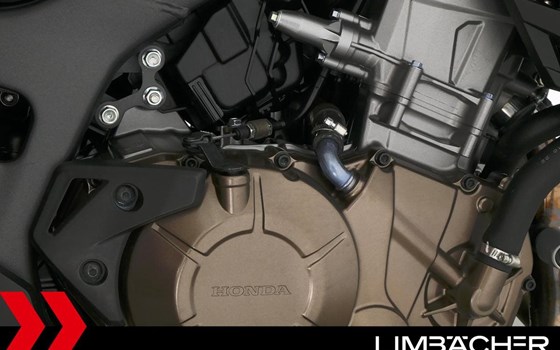 Gebrauchtmotorrad Honda CRF1000L Africa Twin - Bild 16