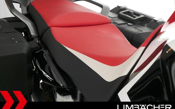 Gebrauchtmotorrad Honda CRF1000L Africa Twin - Bild 17