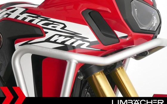 Gebrauchtmotorrad Honda CRF1000L Africa Twin - Bild 18