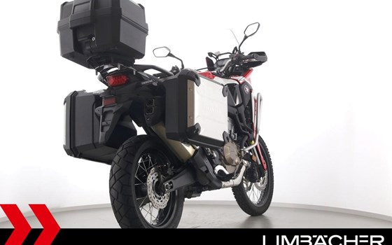 Gebrauchtmotorrad Honda CRF1000L Africa Twin - Bild 8