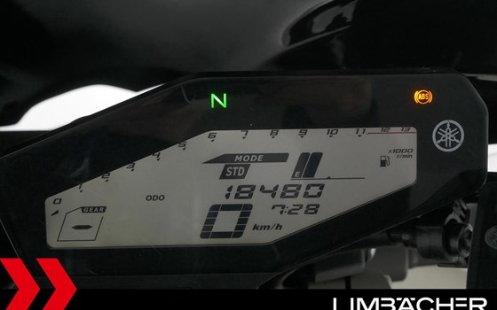 Gebrauchtmotorrad Yamaha MT-09 - Bild 12