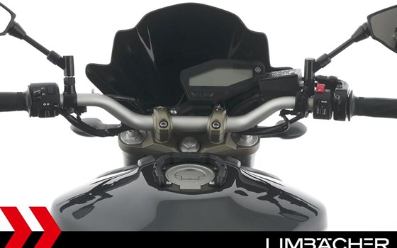Gebrauchtmotorrad Yamaha MT-09 - Bild 13