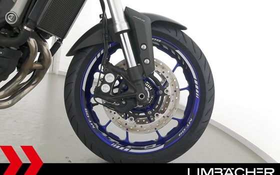 Gebrauchtmotorrad Yamaha MT-09 - Bild 14