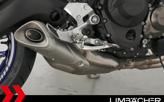 Gebrauchtmotorrad Yamaha MT-09 - Bild 15