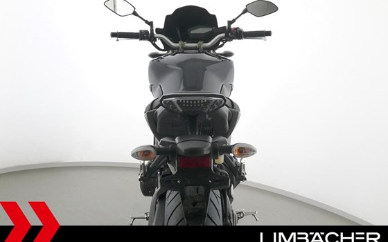 Gebrauchtmotorrad Yamaha MT-09 - Bild 16