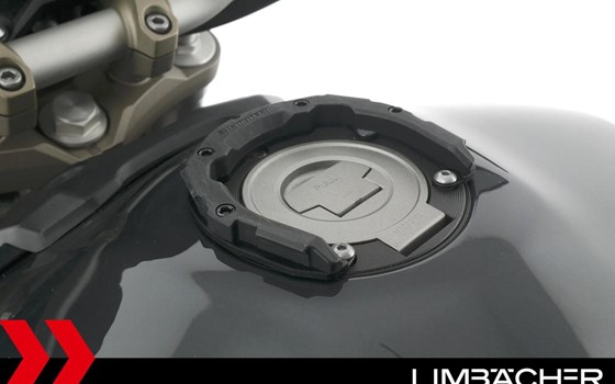 Gebrauchtmotorrad Yamaha MT-09 - Bild 17
