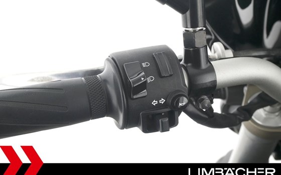 Gebrauchtmotorrad Yamaha MT-09 - Bild 18