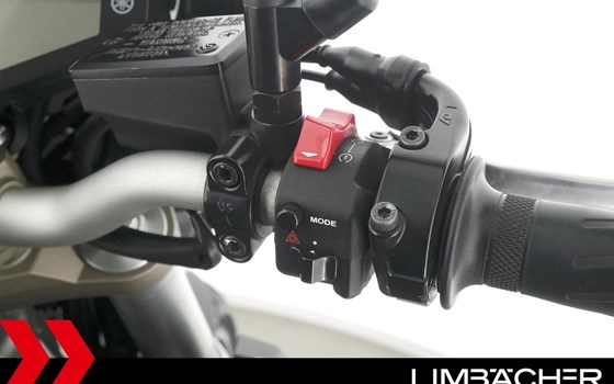 Gebrauchtmotorrad Yamaha MT-09 - Bild 19