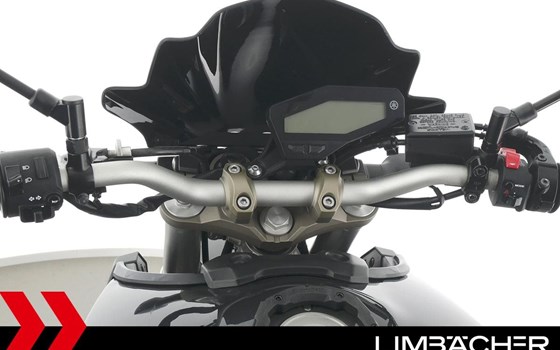 Gebrauchtmotorrad Yamaha MT-09 - Bild 20