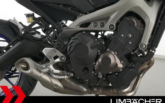 Gebrauchtmotorrad Yamaha MT-09 - Bild 21