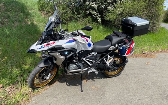 Gebrauchtmotorrad BMW R 1250 GS - Bild 1