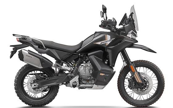 Neufahrzeug CFMOTO 800MT-X - Bild 1 Neufahrzeug CFMOTO 800MT-X - Bild 1