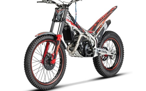 Neufahrzeug Beta Evo 300 2T - Bild 1 Neufahrzeug Beta Evo 300 2T - Bild 1