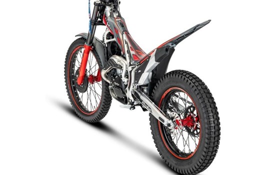 Neufahrzeug Beta Evo 300 2T - Bild 3