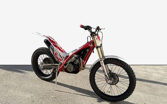 Gebrauchtmotorrad GASGAS TXT 125 - Bild 3