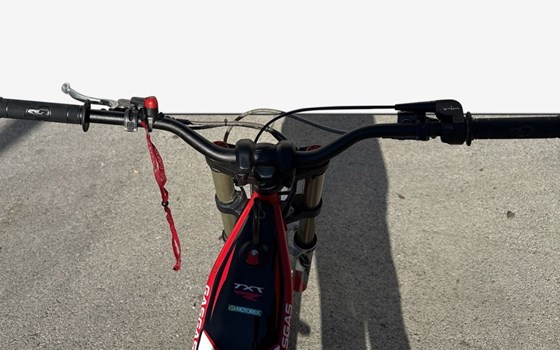 Gebrauchtmotorrad GASGAS TXT 125 - Bild 4 Gebrauchtmotorrad GASGAS TXT 125 - Bild 4