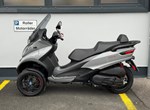 Angebot Piaggio MP3 500 hpe Sport