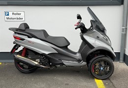 Gebrauchte Piaggio MP3 500 hpe Sport