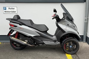 Angebot Piaggio MP3 500 hpe Sport